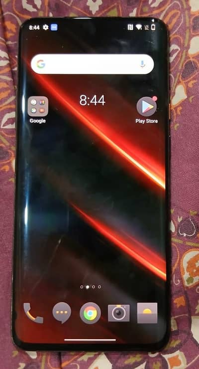 I want sale 1plus 7t pro mobile