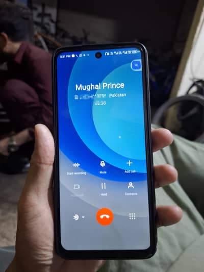 Tecno Camon 19 neo