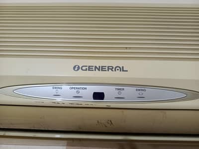 General AC Sada 1.5 Tan 03004335183