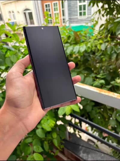 Samsung Mobile S22 Ultra