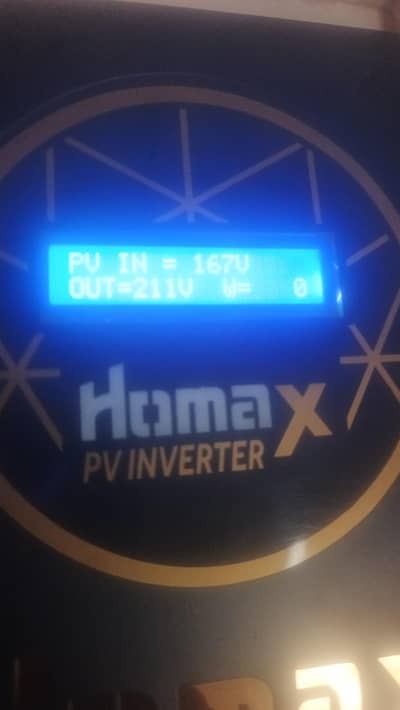 3.5 kv off gride inverter