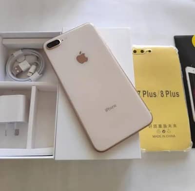 iPhone 8 plus for sale all okay sat