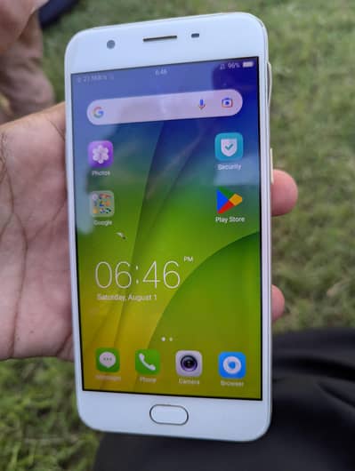 Oppo a57