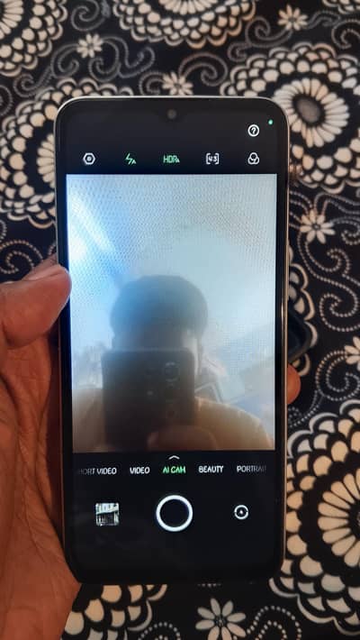 Infinix Note 11