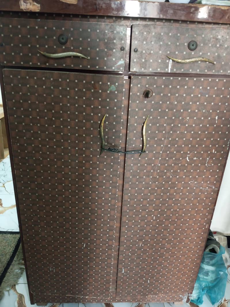 cupboard 1