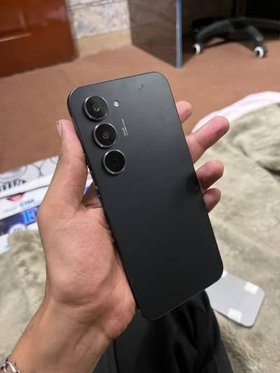 Tecno spark 40 pro official pta prove with box