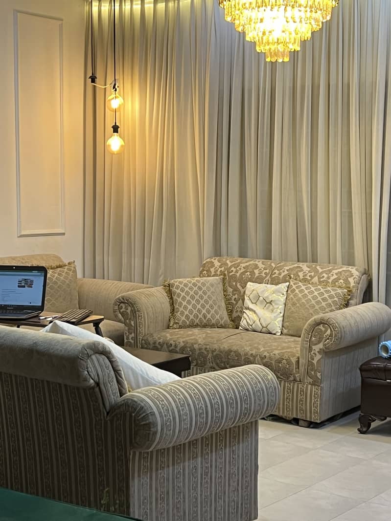 7 seater sofa set 0