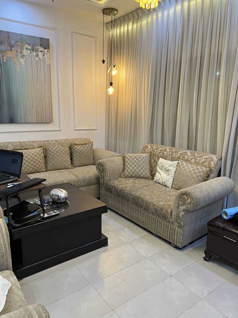 7 seater sofa set 1