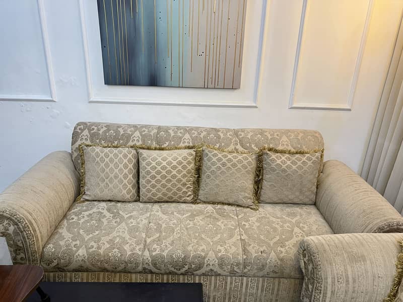 7 seater sofa set 2