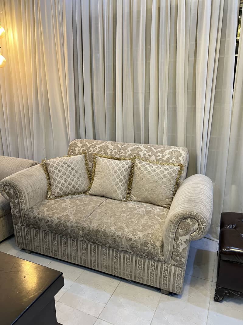 7 seater sofa set 5