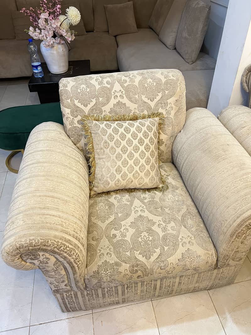 7 seater sofa set 6