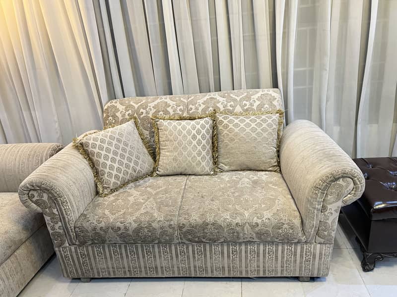 7 seater sofa set 7