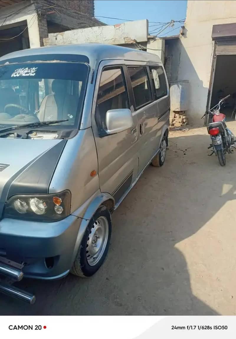power mini Bus 2