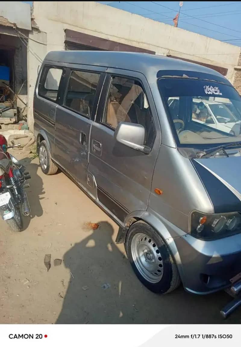 power mini Bus 3