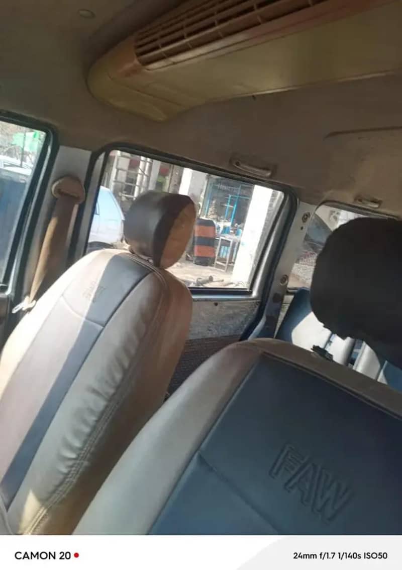 power mini Bus 4
