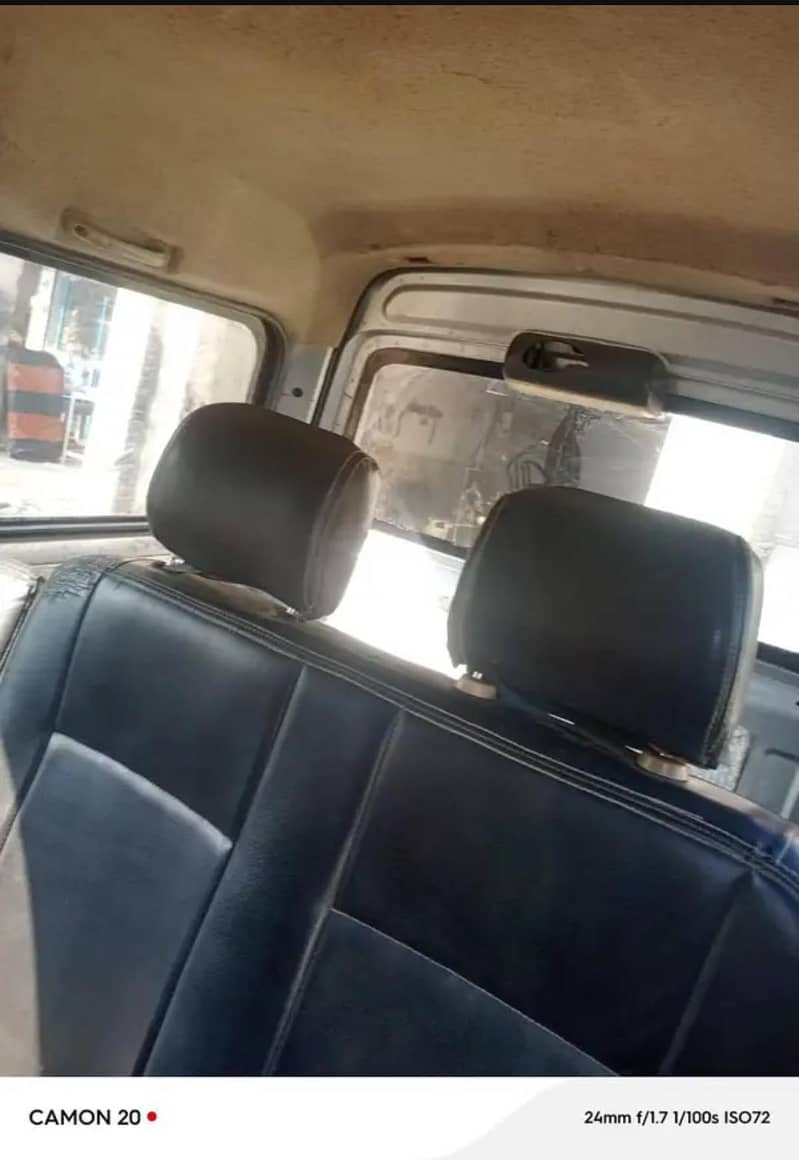 power mini Bus 6