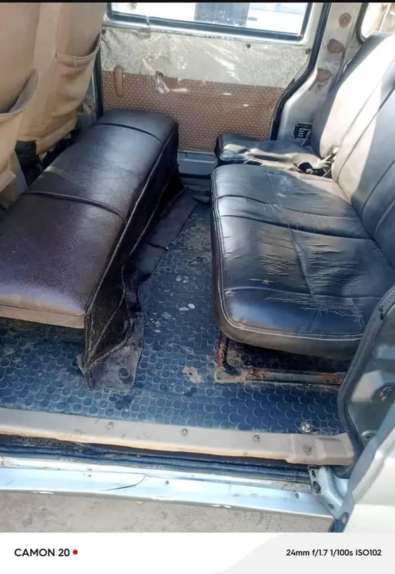 power mini Bus 9