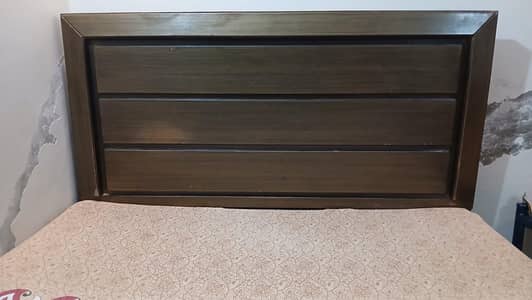 double Bed 03314250223