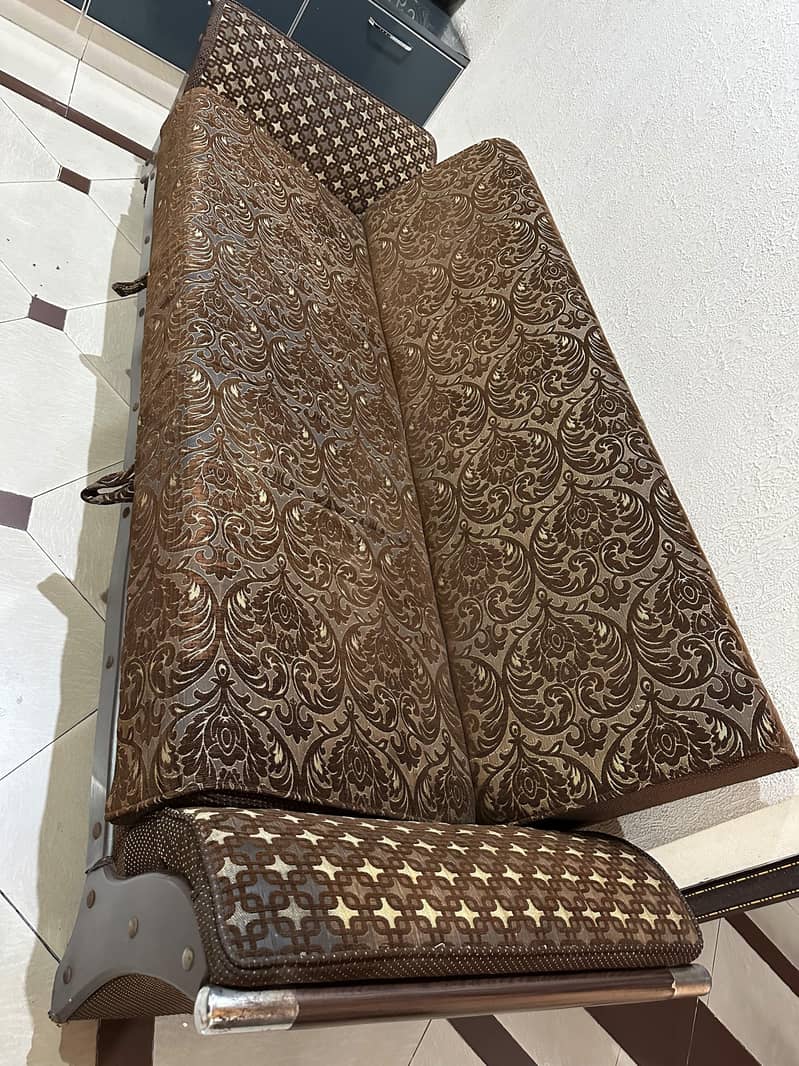 Sofa Bed 0