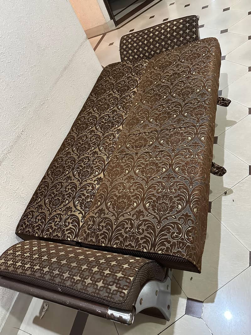 Sofa Bed 2