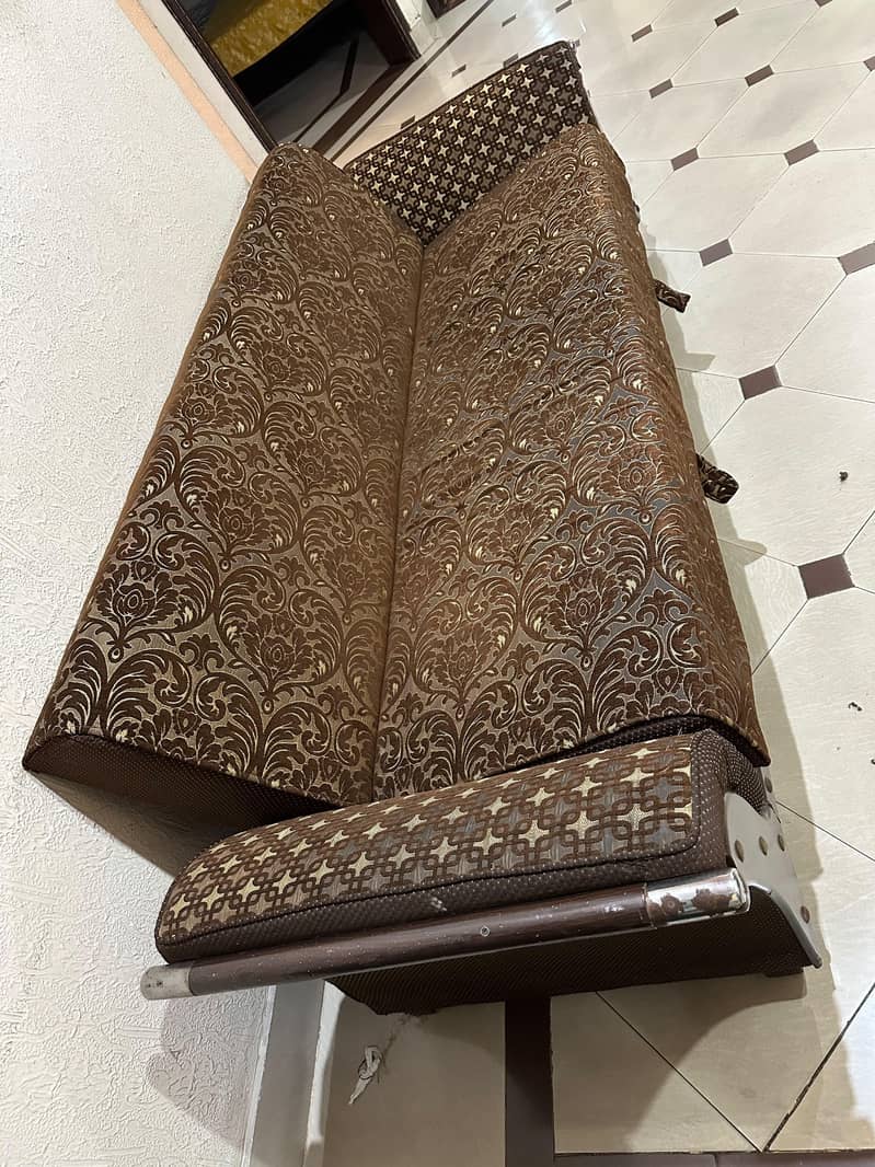 Sofa Bed 4