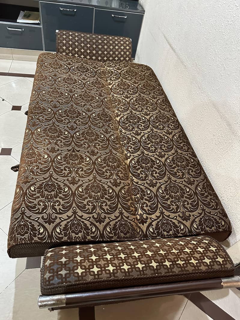 Sofa Bed 5
