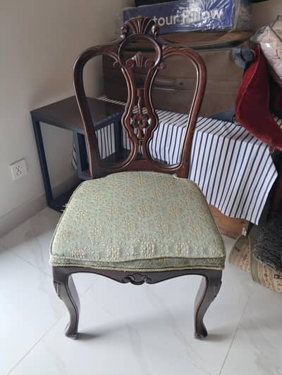 Dinning Chairs