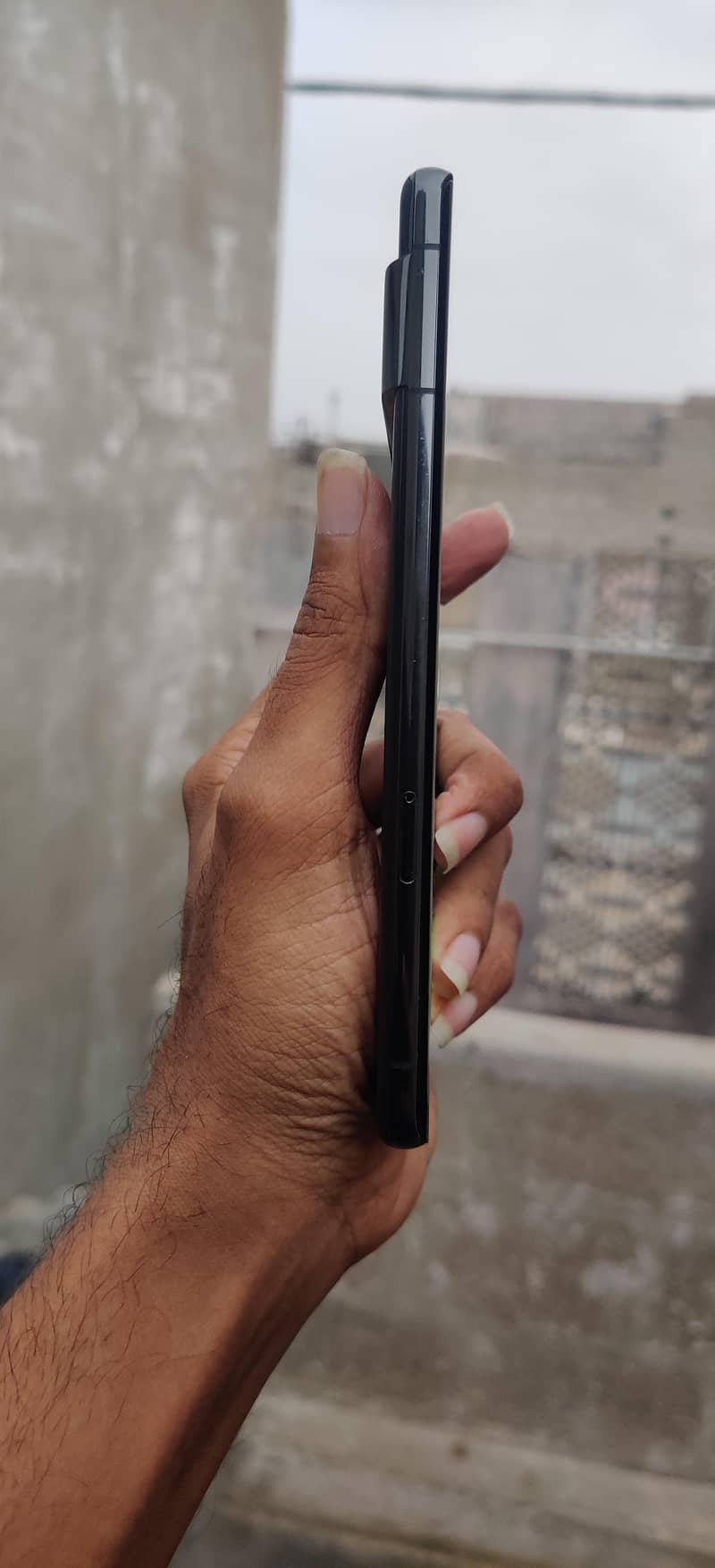 Google pixel 7 pro 4