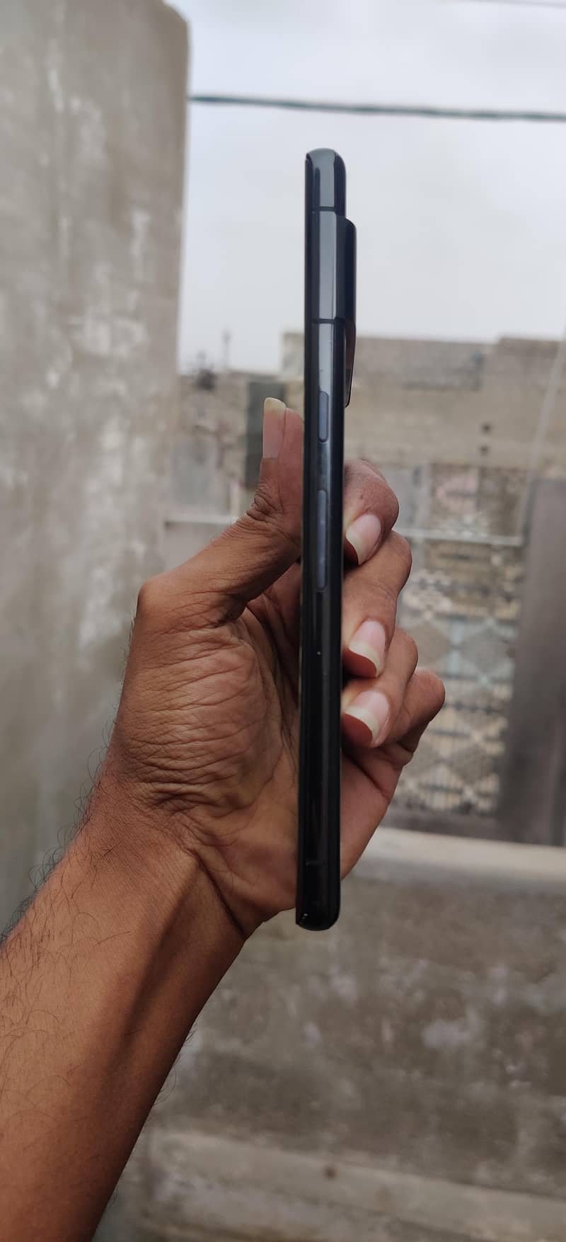 Google pixel 7 pro 5