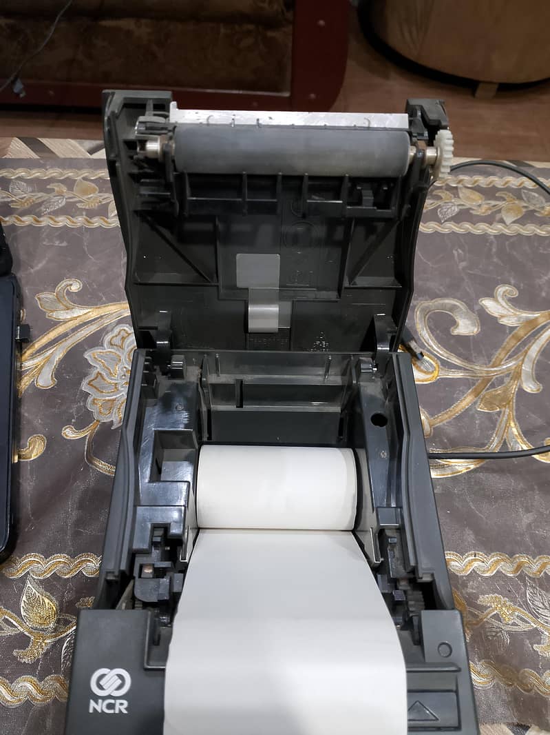 thermal printer Primark 2
