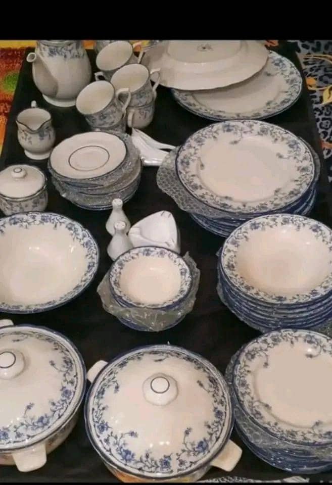 dinner Set 1
