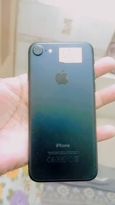 Apple iPhone 7