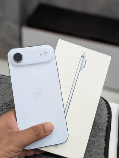 Apple iPhone 17 Air