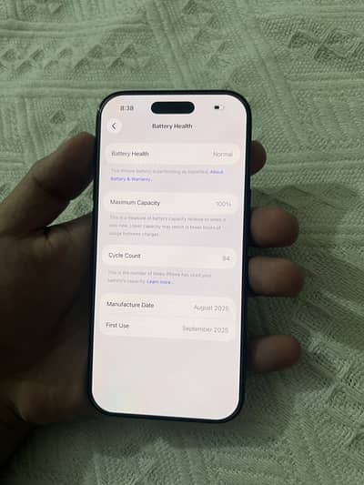 Apple iPhone 17 Air