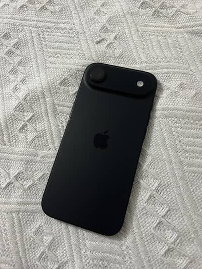 Apple iPhone 17 Air