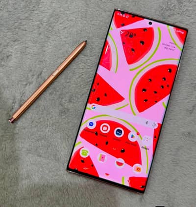 Samsung Mobile Note 20 Ultra 0346+4647+379