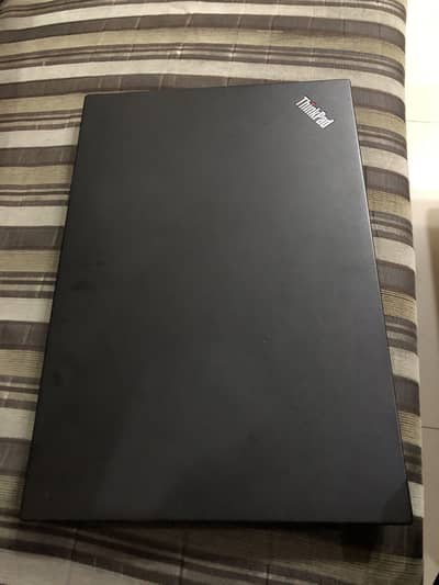 Lenovo Thinkpad 16 GB Ram core i7