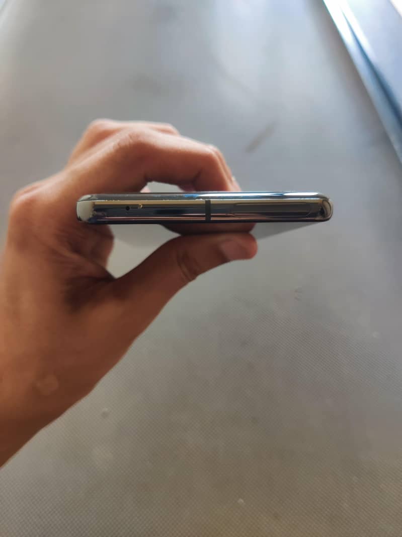 Google Pixel 7 Pro 4