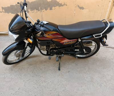 Honda pridor 2024-2025 Fix price