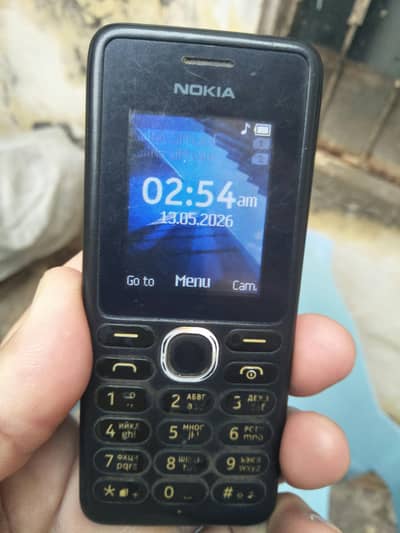 NOKIA 108 ORIGINAL