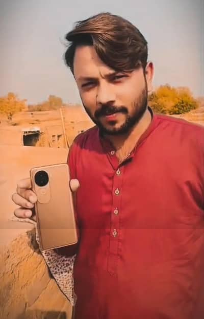 Vivo V40e