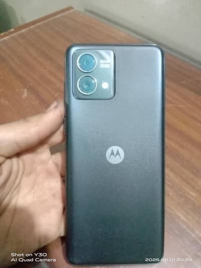 Motorola Moto G Stylus