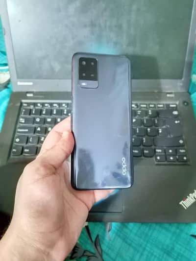OPPO A54 PTA OFFICAL 4_128