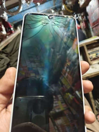 Samsung Mobile A16