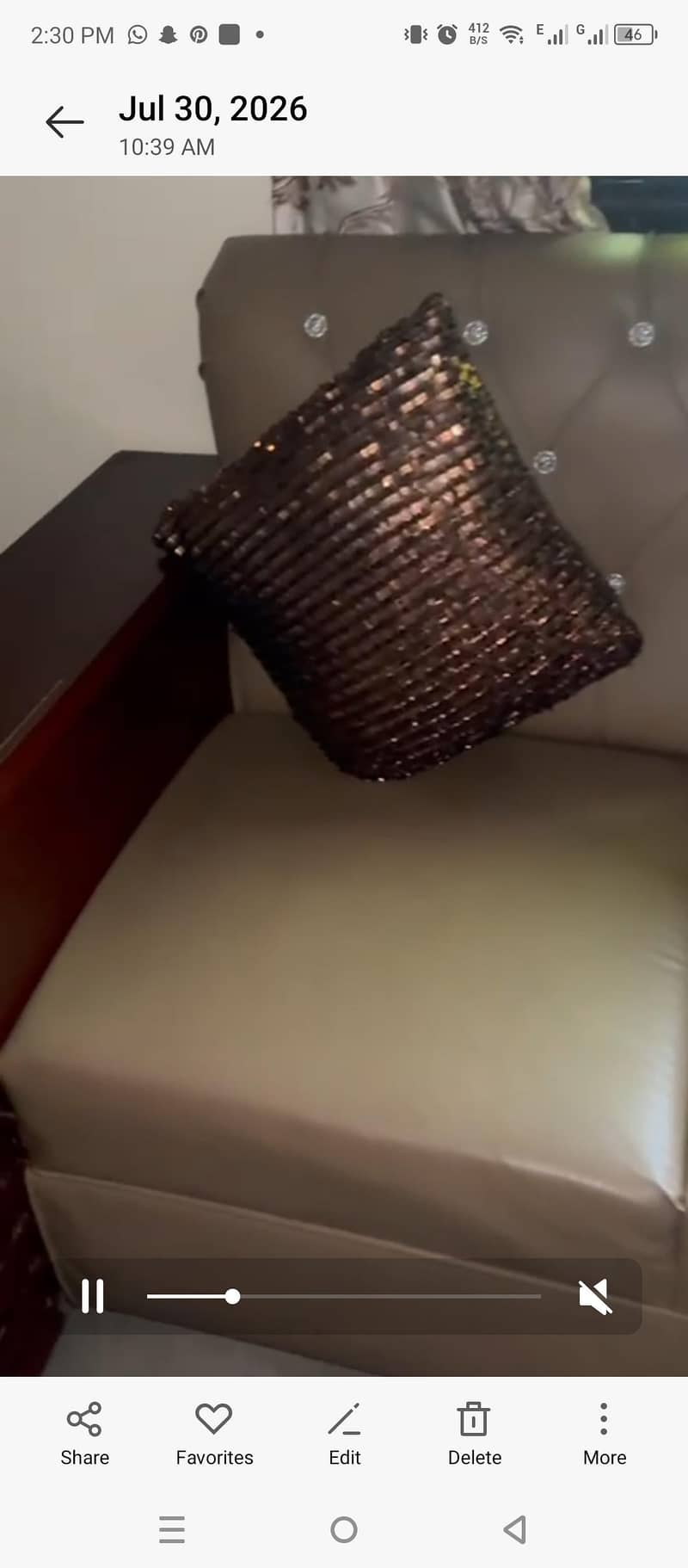 sofa set 6