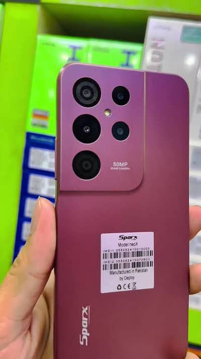 saprkx neo x mobile all ok hai exchnge posibal hai