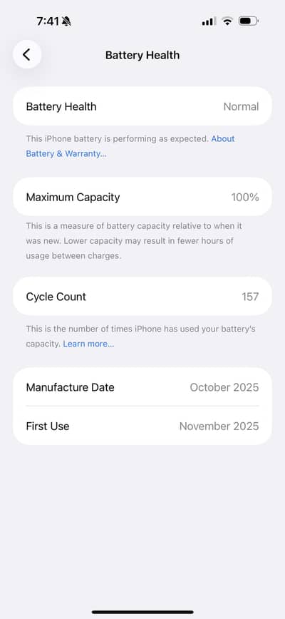 Apple iPhone 16 Pro Max