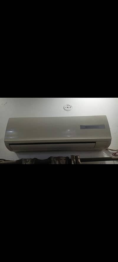 Haier good working ac for sale