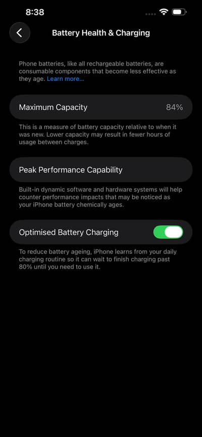 IPhone 13 pro màx JV 256b