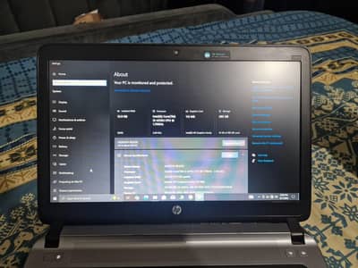 HP ProBook 440 G2